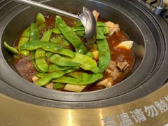 -锅当当铁锅炖烀饼王(长泰广场店)