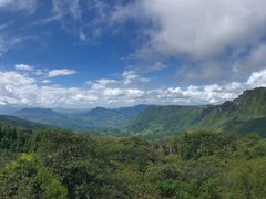 -山王坪喀斯特国家生态公园