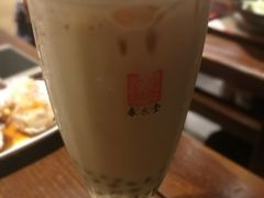-春水堂人文茶馆(中正店)