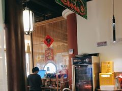 -范家小馆·烤鸭新京菜(金融街店)