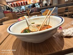 -遇见小面(凯德广场店)