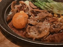 -米国现煲煲仔饭(塔子湖店)