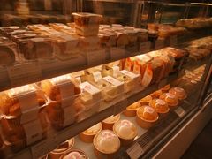 -迦南·甜品蛋糕(传媒店)