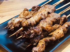 -陇上秦轩biangbiang面(萧山万象汇店)