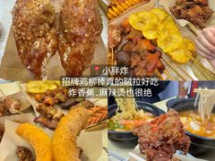 -衣裳街历史文化街区