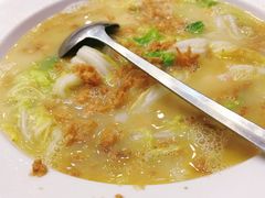 -金家老三饭庄(常营店)