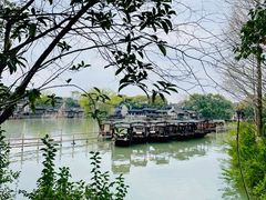 -乌镇景区