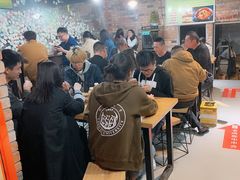 -阿姨小肉摊(同济西苑店)