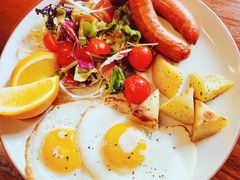 -VESH COFFEE(定西路店)