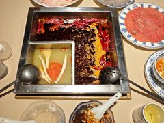 -龙森园火锅(琴台路店)