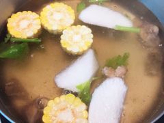 -为什么牛潮汕牛肉火锅(中信广场店)