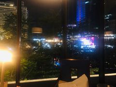 -广州花园酒店名仕阁·Party·聚会