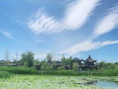 -水西公园