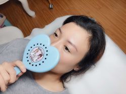 -babiline芭比莱恩半永久纹眉纹唇发际线