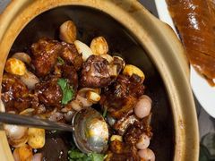 -望乡楼上海菜(日月光店)