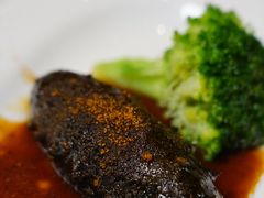 -新聚丰菜馆(太监弄店)