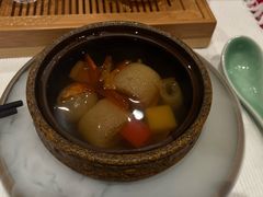 -叶叶菩提·晋福宫