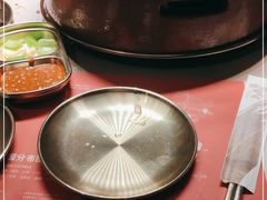 -西塔老太太泥炉烤肉(温州首店万象城黑金店)