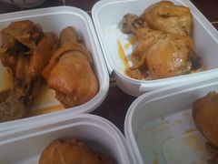 -老乡鸡(融科天地店)