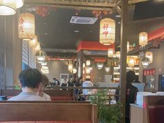 -恰饭·老长沙市井菜(天河客运站店)