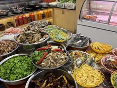 -三只鸟本地特色菜馆(上饶总店)