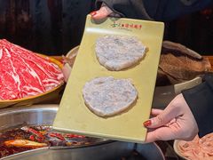 -渝味晓宇火锅(合川路店)