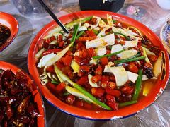 -拈一筷子·宜宾江湖菜(十一街店)