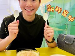 -果流香水果甜品(建政路店)