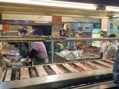 -老黄记手撕烤兔(玉林街店)