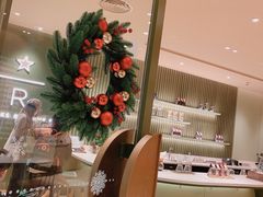 -星巴克臻选(广州太古汇店)