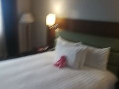 -上海浦东华美达大酒店