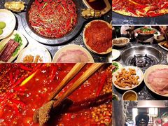 -蜀大侠火锅(寰球文化地标·总府店)