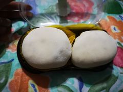 -闺蜜家甜品