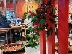 -老号李小肠西昌特色火盆烧烤(树高威尼斯店)