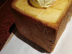 面包诱惑-绿茶餐厅(蓝色港湾店)