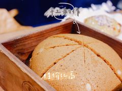 -禄运茶居·手工点心(猎德店)