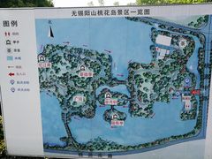 -桃花岛景观公园