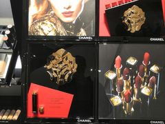 -CHANEL(IFS国金中心店)