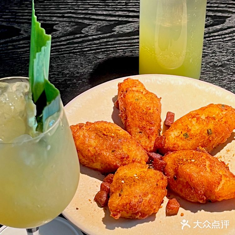 无锡山野板扎｜氛围感云贵川料理