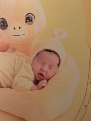 -玛瑞莎孕婴童摄影到家拍