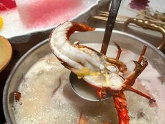 -揽季锅物会.福建黄鱼.海鲜姿造(五四路店)