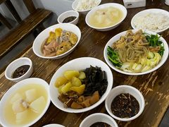 -钟太怪噜(小吃街店)