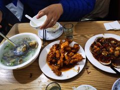 -九龙餐厅(大沽路店)