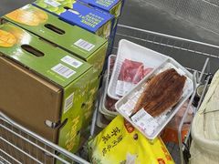 -山姆会员商店(亦庄创意生活广场店)