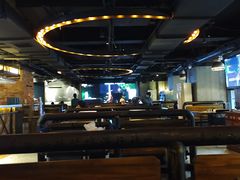 -麦凯伦烧烤·精酿超级工厂店(金桥总店)