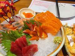 -贵木日本料理·铁板烧(新地假日广场店)