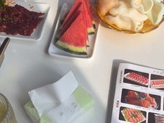 -清真军邺·金富苑肥牛城(海湖新区精品店)