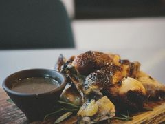 -Ocean's Table 欧舍