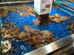 -盒马鲜生(首义店)