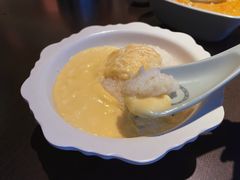 榴莲白雪-大头虾越式风味餐厅(光明广场店)